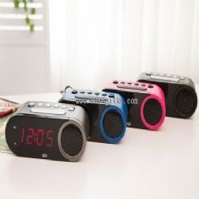 LED Digital Alarm Clock images