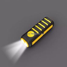 Led light bluetooth speaker with 4000mah powerbank images