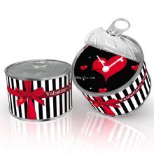 Magnetic Can clock images