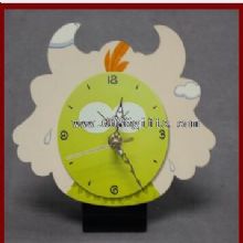 MDF sublimace hodiny DIY images