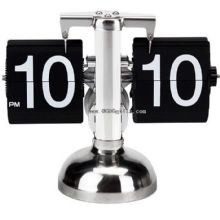 Metal Balance Flip Clock images