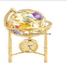 Metal Desk Clocks images