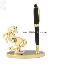 Metall-Stifthalter für Geschenk images