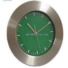 metal wall clock images