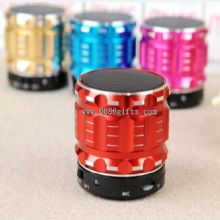 Metal Wireless speaker images