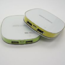 MINI 5000mAh mobile powerbank images