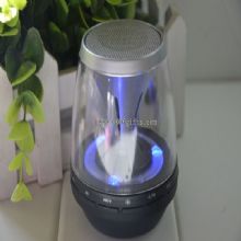 Mini Portable Amplifier Speaker with Led light images