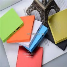 Mini Power Bank 2600mAh images