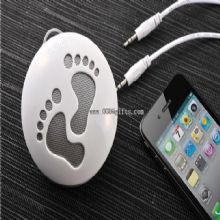 Mini Waterproof  Wireless Bluetooth Speaker images