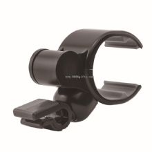 Mobile phone car holder with clip images