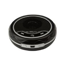 Mobile phone/Music Combination bluetooth car kit images