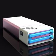 Mobile power bank 8000mah images