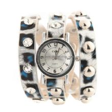 multi strap watches images