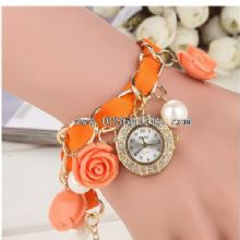 perle armbånd kvinder dress ur images