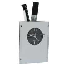 penholder Table Clock images