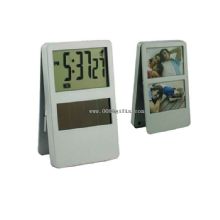 Photo Table Clock images