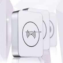 Portable 7500mAh Wireless Charger Power Bank images