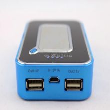 Portable charger for mobile phone images