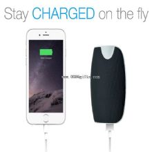 Portable charger power bank 5600 mah images