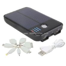 Power Bank 5000mAh Solar images