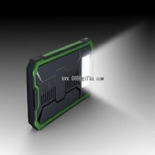 Powerbank solar-Ladegerät 12000mah images