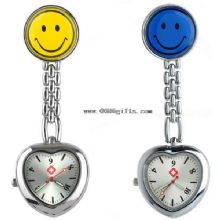 Quartz nurse fob watch images