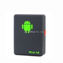 Realtid bil barn husdjur GPS Tracker med GSM images