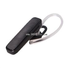 Rechargeable stereo bluetooth headset images