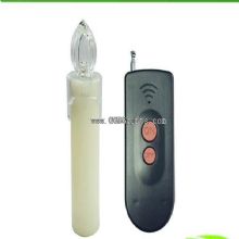 Remote candle images