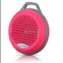 Round mini usb car stereo adapter speaker images
