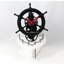 Ship Gear Desk Clock images