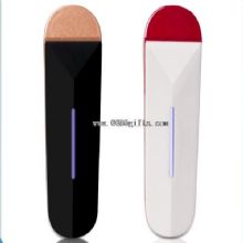 Single wireless bluetooth earphone images