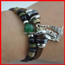 Small Sailing Charm Bracelet images