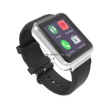 Smartphone calling watch with GPS images