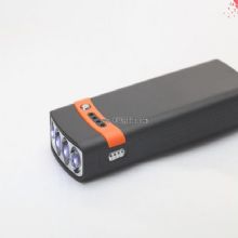 Solar power bank 8000mah images