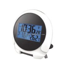 Solar Power Clock images