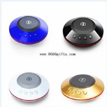 Speaker with led light images