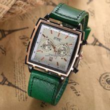 Square men Bracelet Watch images