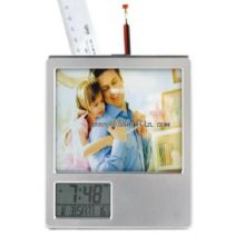 Storage digital table clock images