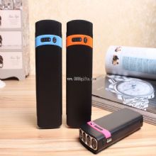 Strip shape solar power bank images