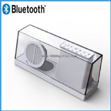 Super bass wireless mini portable speaker images