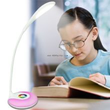 Touch Sensor Dimmer LED desk lamp images