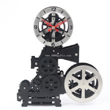 Travel Table Desk Clock images