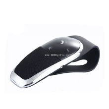 TTS handsfree bluetooth car kit images