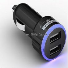Usb car charger 5v2.1a images