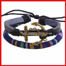 Vintage Anchor Bracelet images