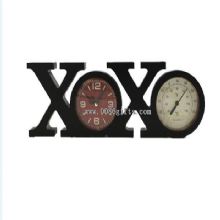 Vintage decorations for home table clock images