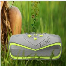 Waterproof Bluetooth Speaker images
