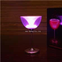 Wine glass shape bluetooth speaker images