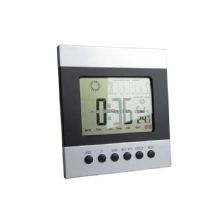 Wireless 433Mhz Weather Station With Rcc Clock images